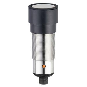 ifm Electronic UIT504 Ultrasone sonde UIT504 PNP 1 stuk(s)