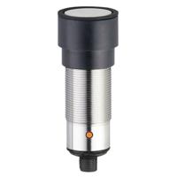 ifm Electronic UIT504 Ultrasone sonde UIT504 PNP 1 stuk(s)