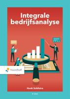 De financiële functie: Integrale bedrijfsanalyse (Paperback)