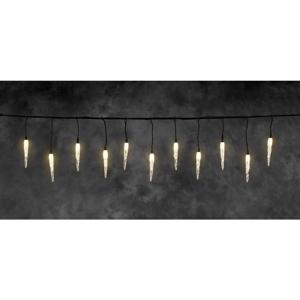 Konstsmide LED Lichtgordijnsysteem uitbreiding IJspegel 31 V Energielabel: E (A - G) Lichtgordijn Barnsteen