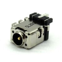 Notebook DC power jack for ASUS A556 A556L A556U A556UA - thumbnail