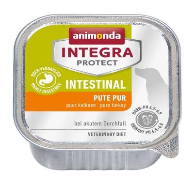 ANIMONDA Integra Protect Adult Intestinal - natvoer voor honden - 150g