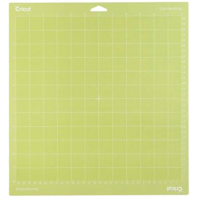 Cricut StandardGrip™ Snijmat Groen