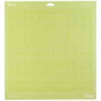 Cricut StandardGrip™ Snijmat Groen Cricut StandardGrip™ Snijmat Groen