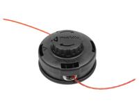 Makita Accessoires Snelvul draadkop T+G M10x1,25LH - 1912N0-2