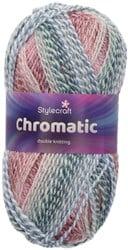 Stylecraft Chromatic 7307 Dewy Dawn