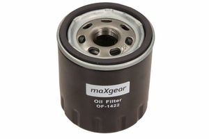 Oliefilter 261220