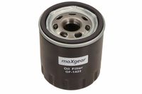 Oliefilter 261220