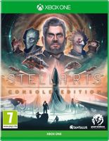 Stellaris Console Edition