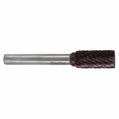 Frees voor boormachine RUKO A-ZYA 12 mm Hardmetaal (HM)