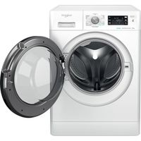 Whirlpool FFB 8469 BV BE wasmachine Voorbelading 8 kg 1400 RPM Wit - thumbnail