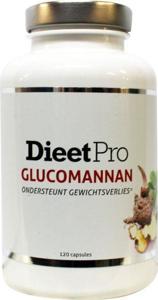 Glucomannan