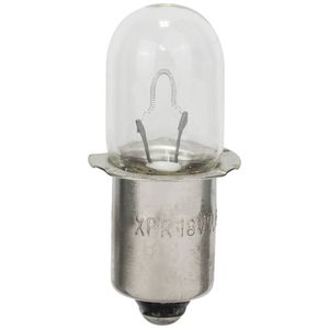 Bosch Accessories 2609200307 LAMPADINA BOSCH PLI/GLI 18V Reservelamp