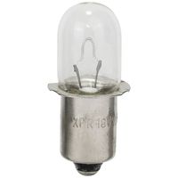 Bosch Accessories 2609200307 LAMPADINA BOSCH PLI/GLI 18V Reservelamp - thumbnail