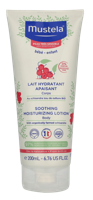 Mustela Bebe Soothing Moisturizing Body Lotion 200 ml