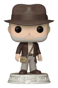 Indiana Jones 5 POP! Movies Vinyl Figure Indiana Jones 9 cm