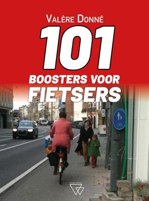 101 boosters voor fietsers (Paperback)