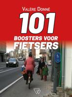 101 boosters voor fietsers (Paperback)