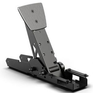 MOZA SR-P Clutch Pedal