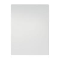 Nobo 1915656 whiteboard 600 x 450 mm Staal Magnetisch