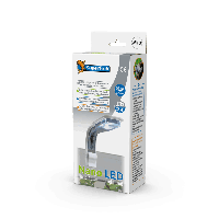 Superfish nano led wit - Superfish - thumbnail