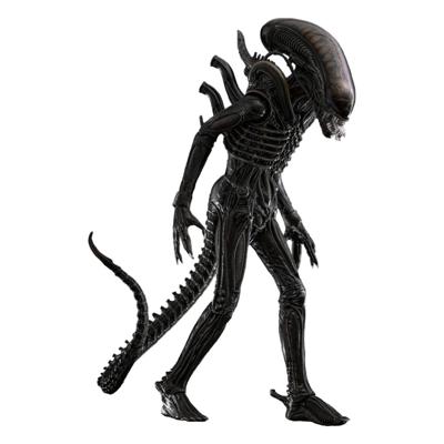 Hot Toys Alien Movie Masterpiece Big Chap