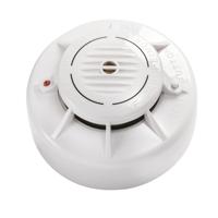 Rookmelder fito optisch 3v batterij