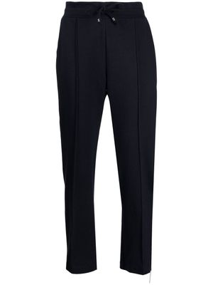 Madison.Maison pantalon à bandes contrastantes - Bleu