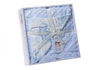 Gamberritos babydeken beren - thumbnail