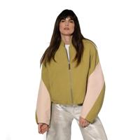 Giacomo Summer Twill | 6508122 | 800 green moss