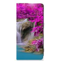 OPPO Reno8 Pro Book Cover Waterval - thumbnail