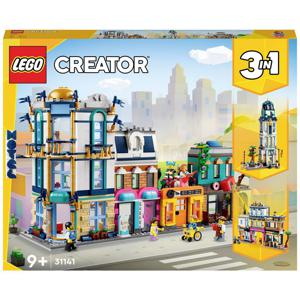 LEGO® CREATOR 31141 Hoofdstraat