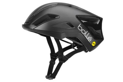 Bollé Exo MIPS Helm - Zwart Bollé Exo MIPS Helm - Zwart