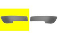 BUMPERLIJST RECHTS VOOR -7/06 (M/BUMPER geleverd) 4328592