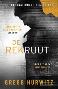 De rekruut (Paperback)