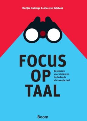 Focus op taal (Paperback)