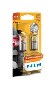 Philips Vision Conventionele binnenverlichting en signalering