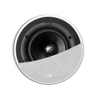 KEF Plafond Inbouw Luidspreker Ci160QR