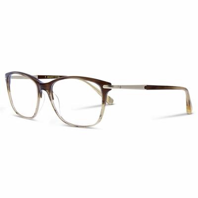 Brillenframe Dames Röst 033-C02-55 Ø 55 mm
