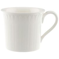 Villeroy & Boch Cellini kopje Wit Espresso 1 stuk(s) - thumbnail