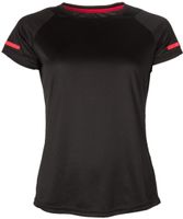 Rucanor Dana sportshirt dames zwart maat XXXL