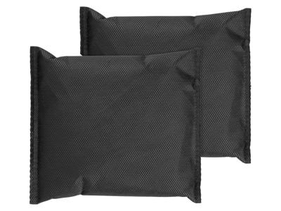 ULTIMATE SPEED Luchtontvochtiger kussen (Ontvochtiger 2x 500g) ULTIMATE SPEED Luchtontvochtiger kussen (Ontvochtiger 2x 500g)