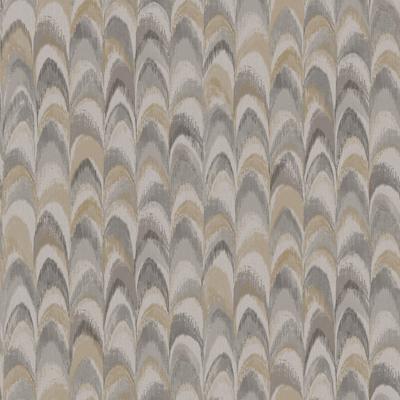 Dutch Wallcoverings Patagonia - Ruba - Grey