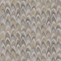 Dutch Wallcoverings Patagonia - Ruba - Grey