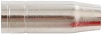 WKS gasmondstuk "plus 15" gas nozzle mb 15/mb 14 conical pluggable