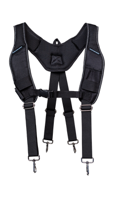 L-BOXX ProClick Suspenders S/M - 6100000967