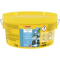 Sera Pond O₂ Plus 2kg - Directe Zuurstof Boost voor Vijvers - Voor 100.000L Water