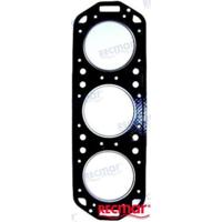 REPUESTOS MOTORES - Mercruiser REC27-18785T - JUNTA CULATA