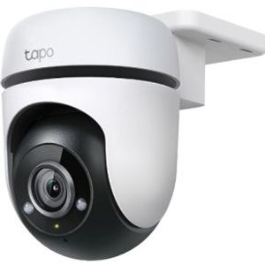 TP-Link Tapo TC40 Dome IP-beveiligingscamera Binnen & buiten 1920 x 1080 Pixels Plafond/muur/paal