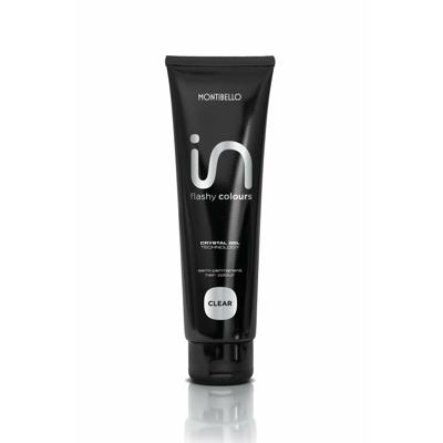 Semi-permanente kleurstof Montibello In Flashy Colour Claro 150 ml